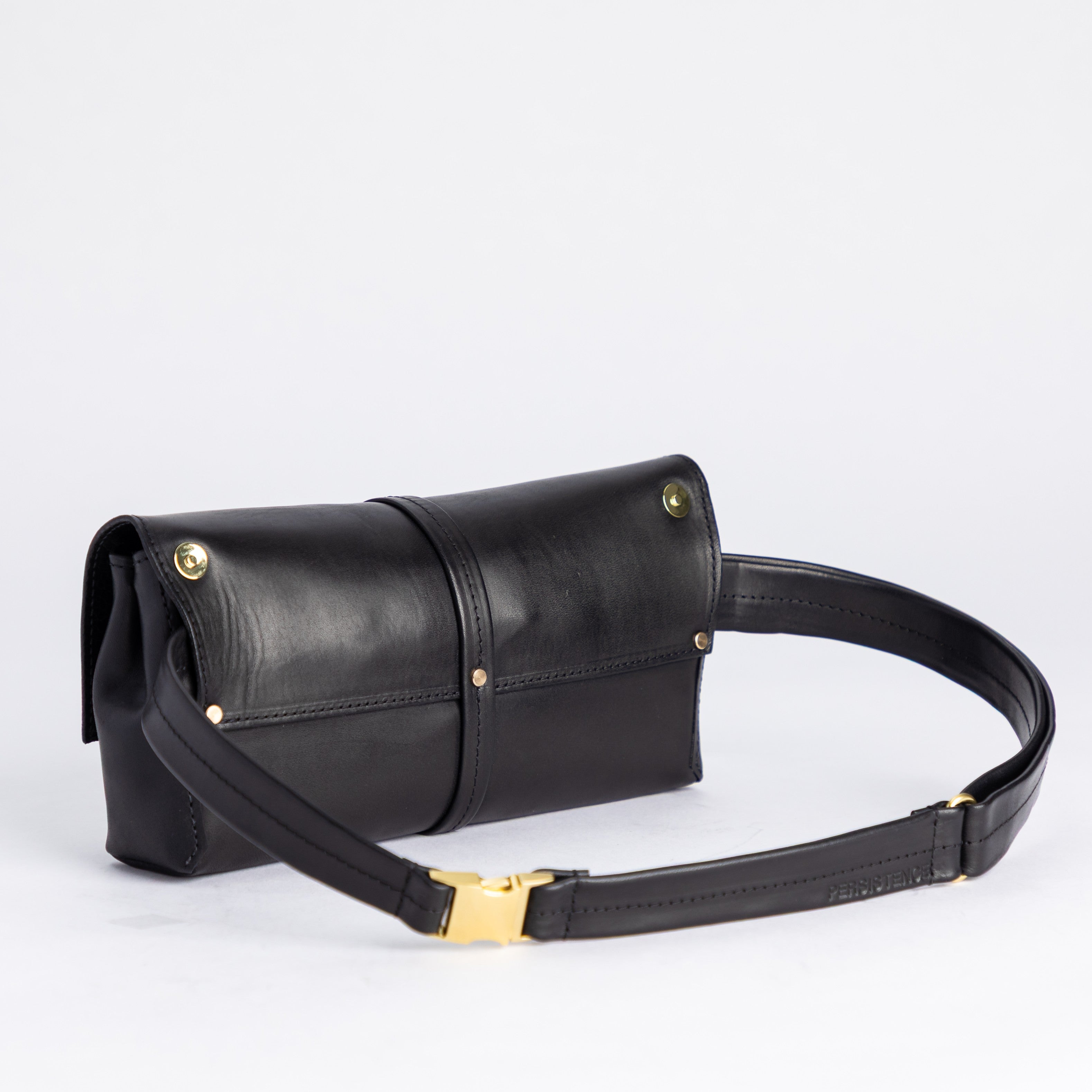 Festival Bag | Black