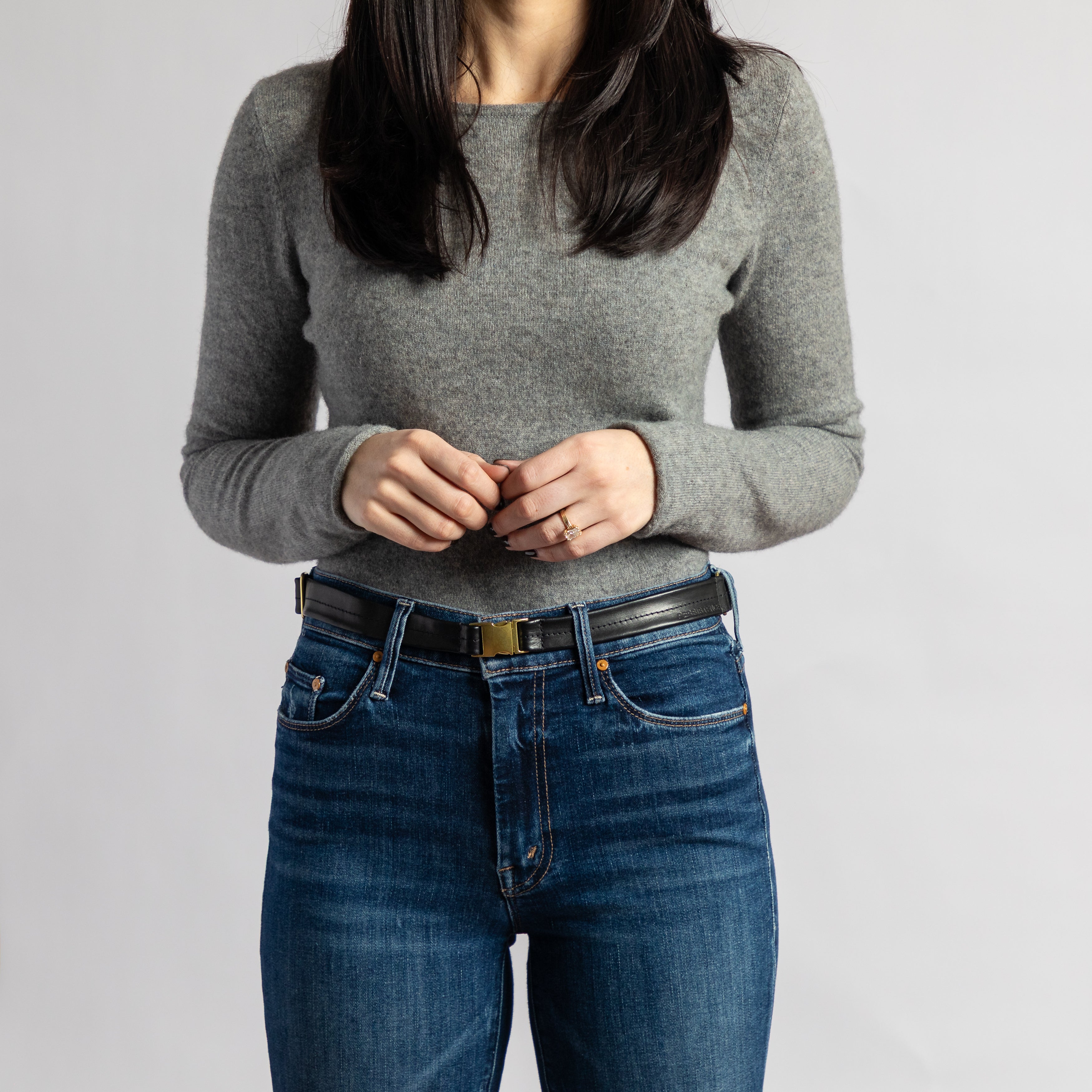 Festival Bag | Black