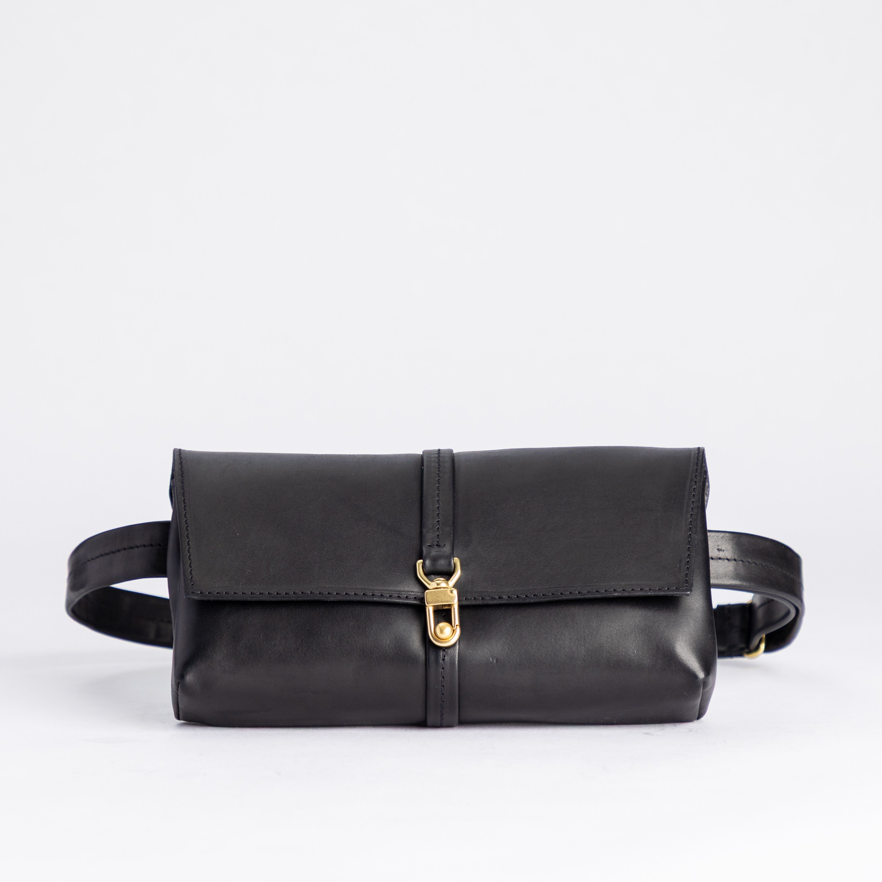 Festival Bag | Black