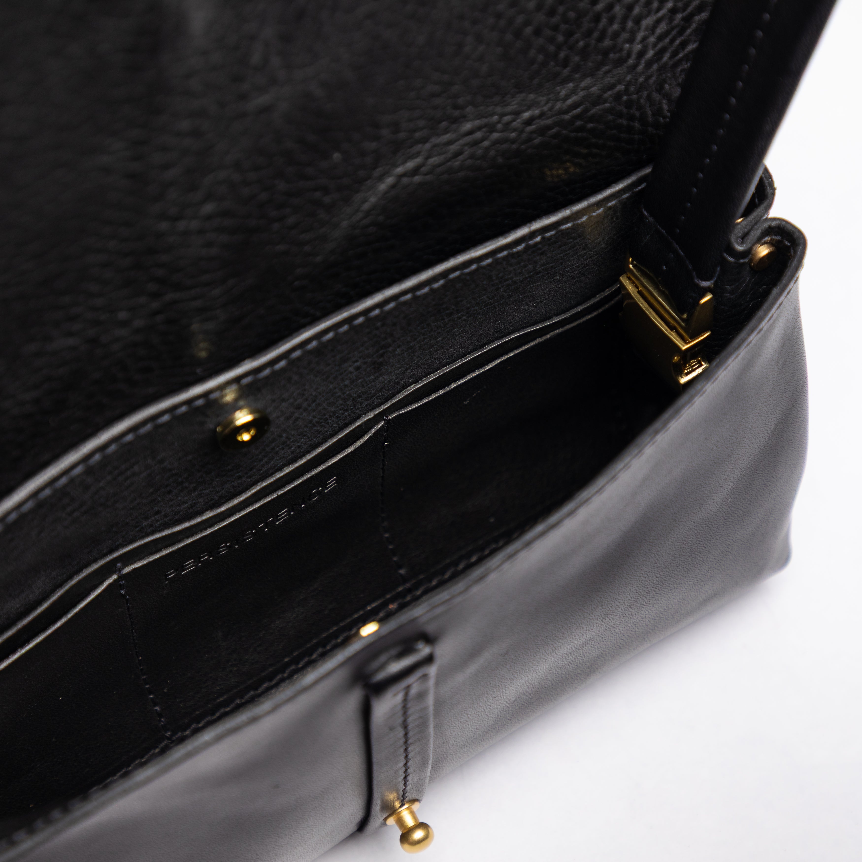 Festival Bag | Black