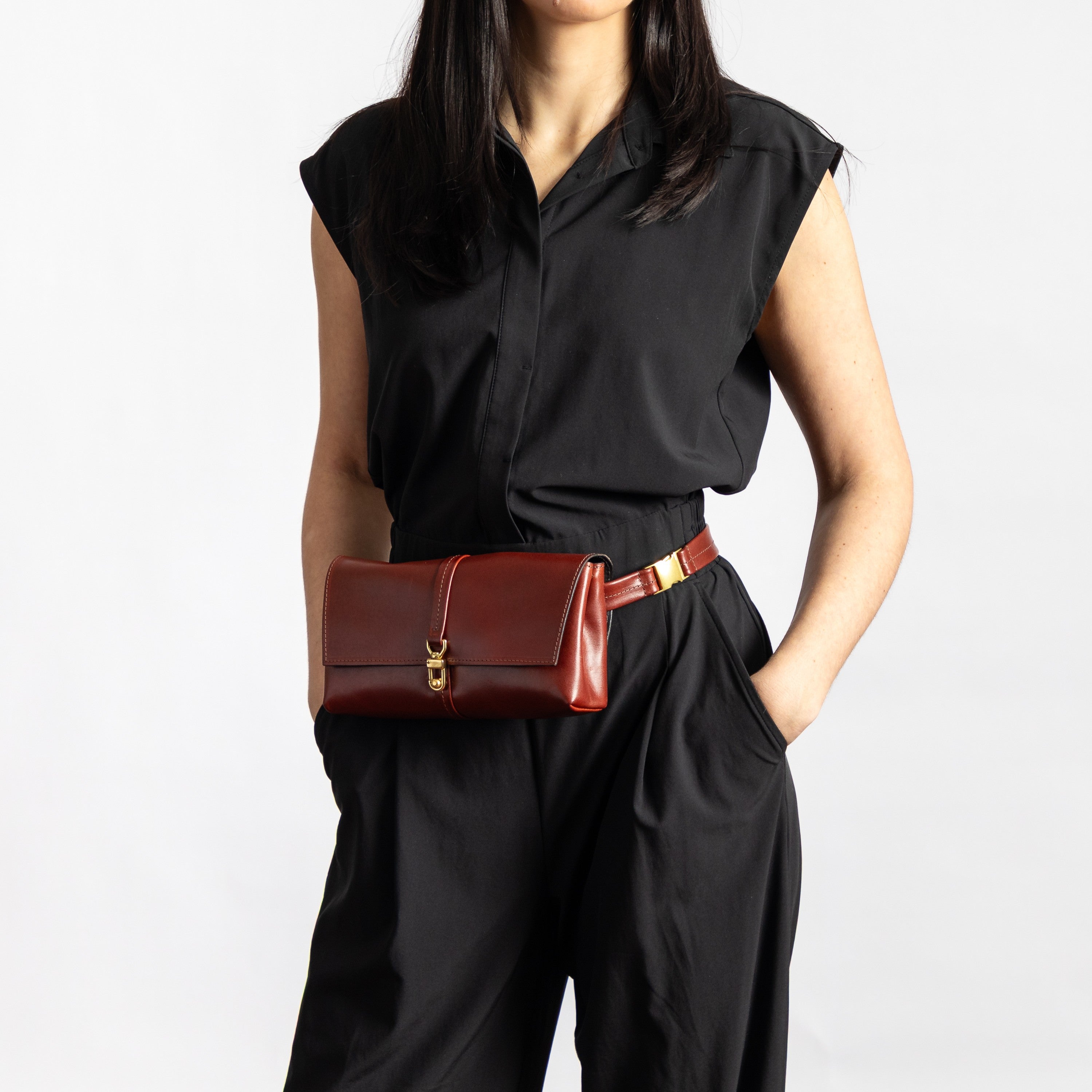 Festival Bag | Sangria