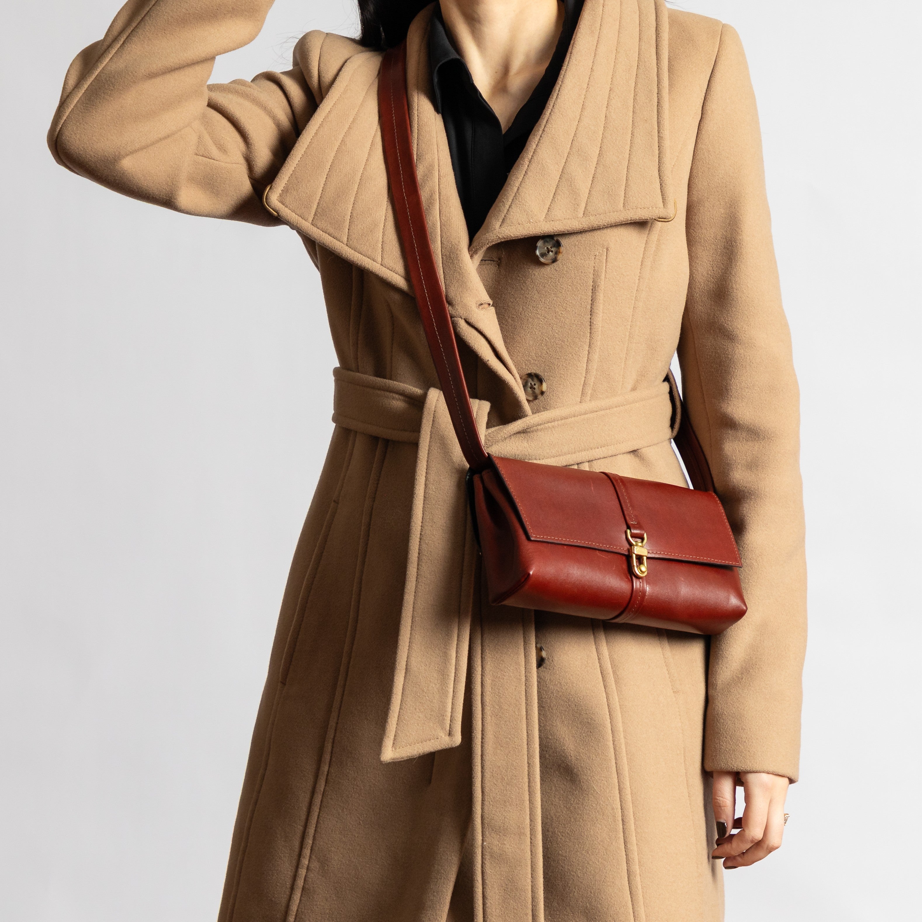 Festival Bag | Sangria