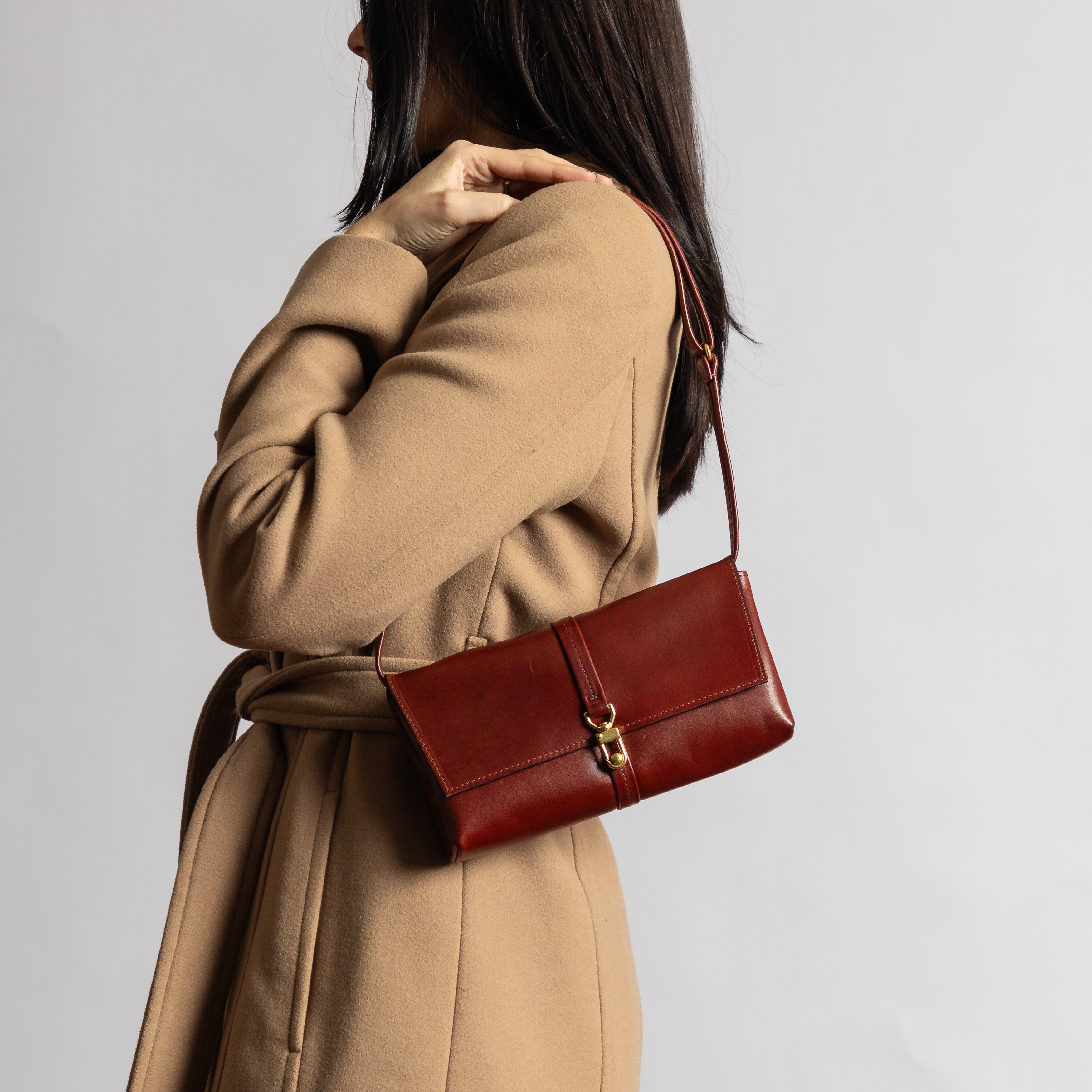 Festival Bag | Sangria