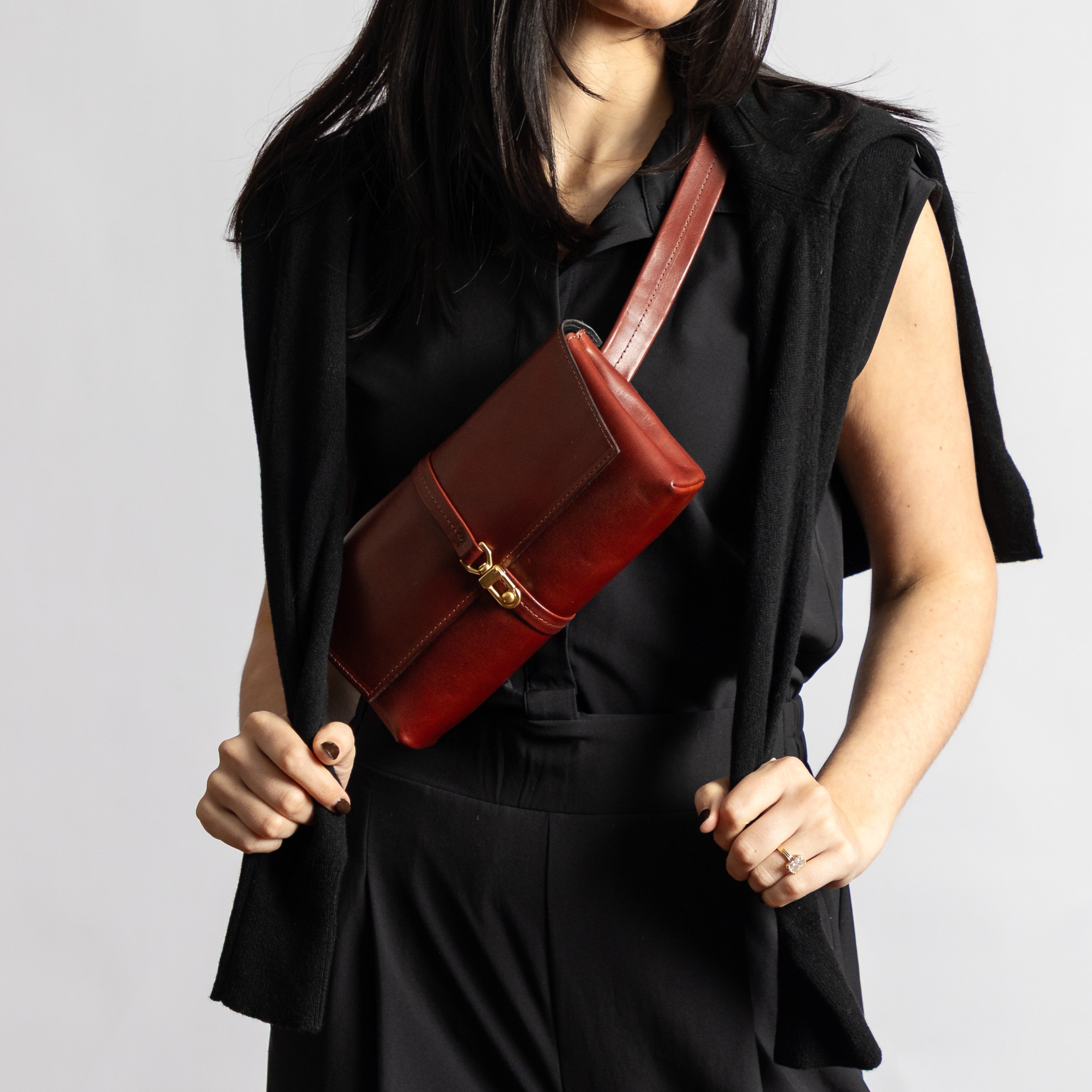 Festival Bag | Sangria