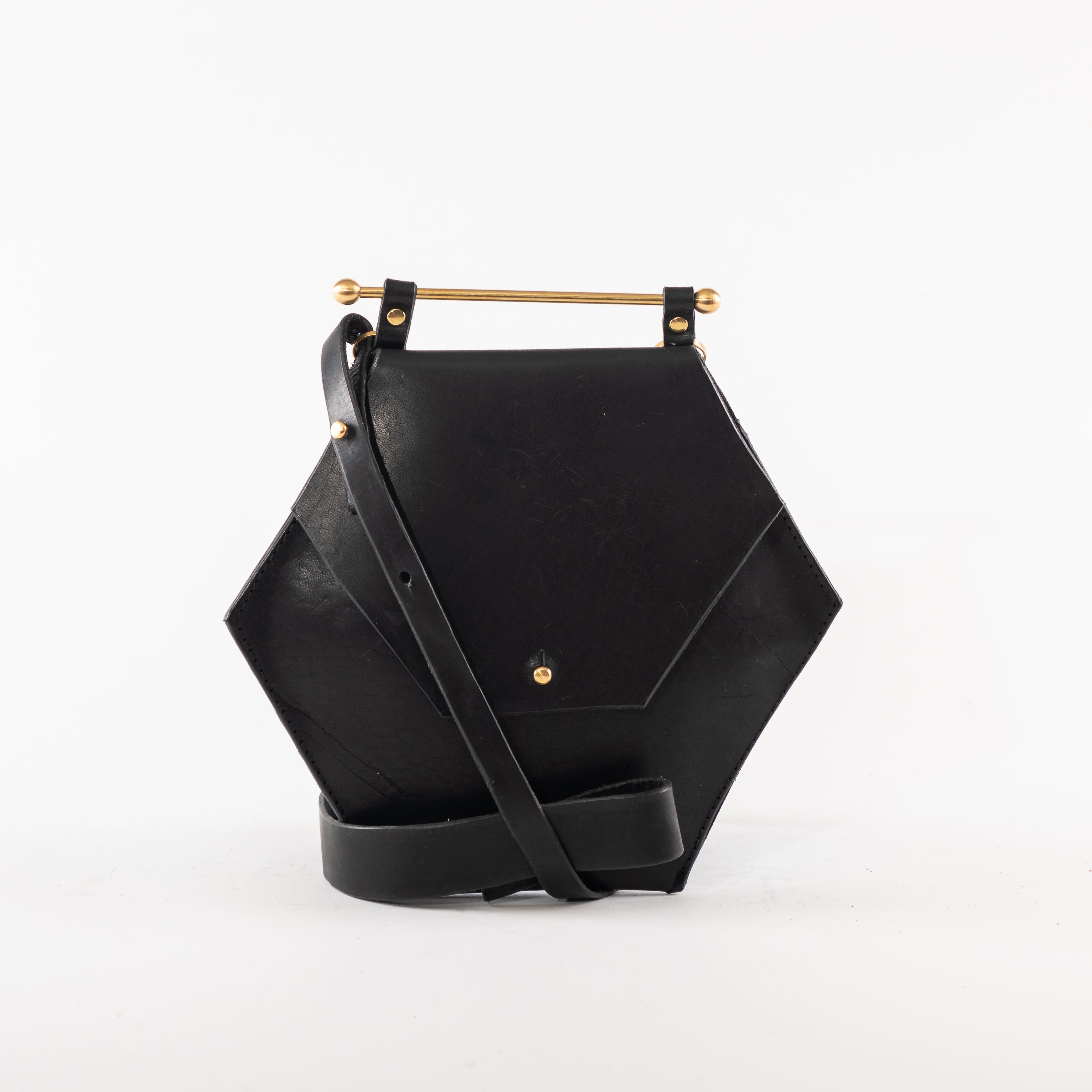 Sixes Bag Small | Black