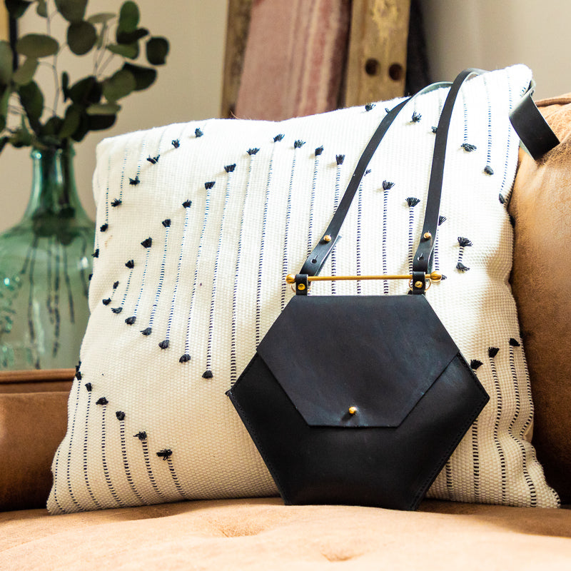 Sixes Bag Small | Black