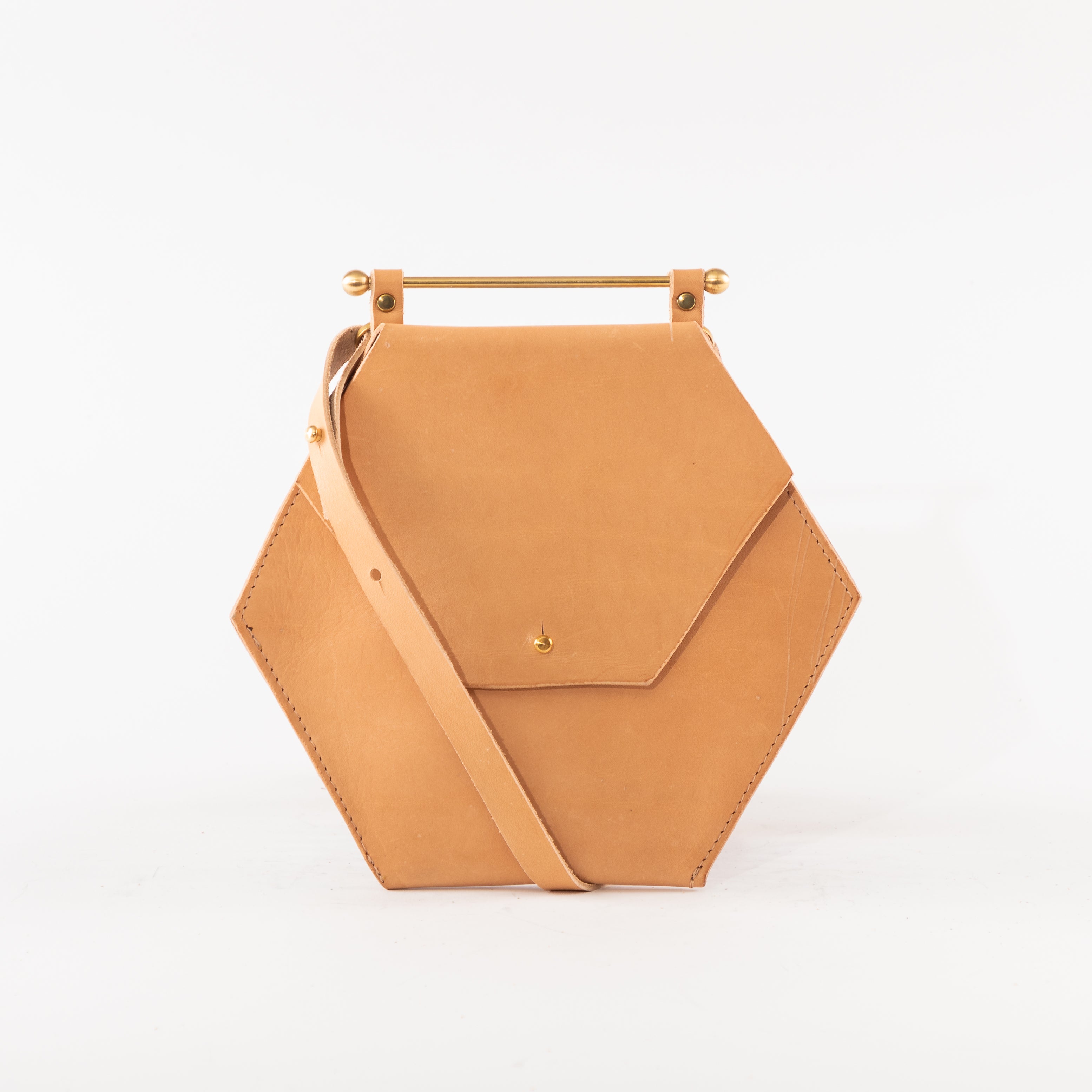 Sixes Bag Small | Natural