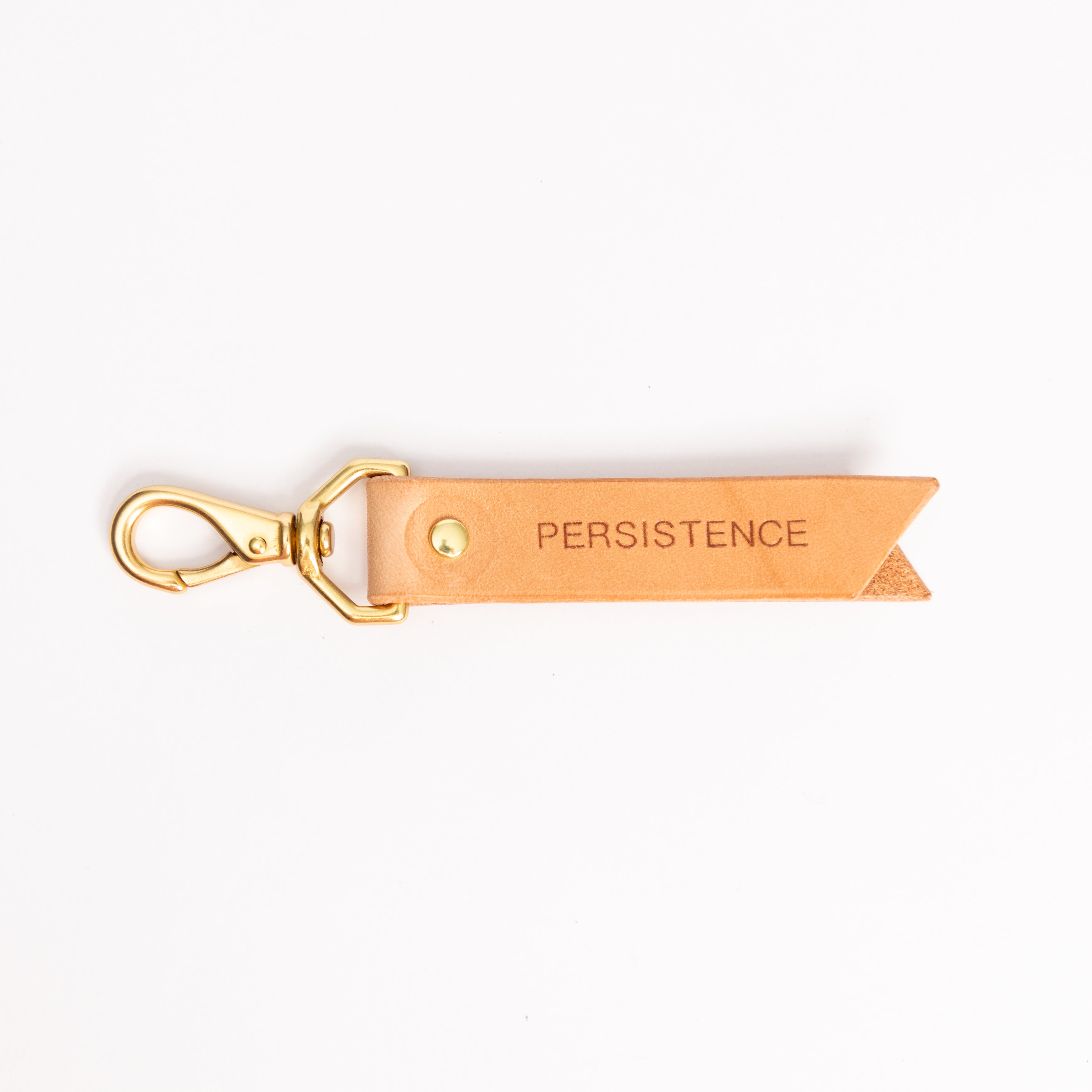 Chevron Keychain | Toast