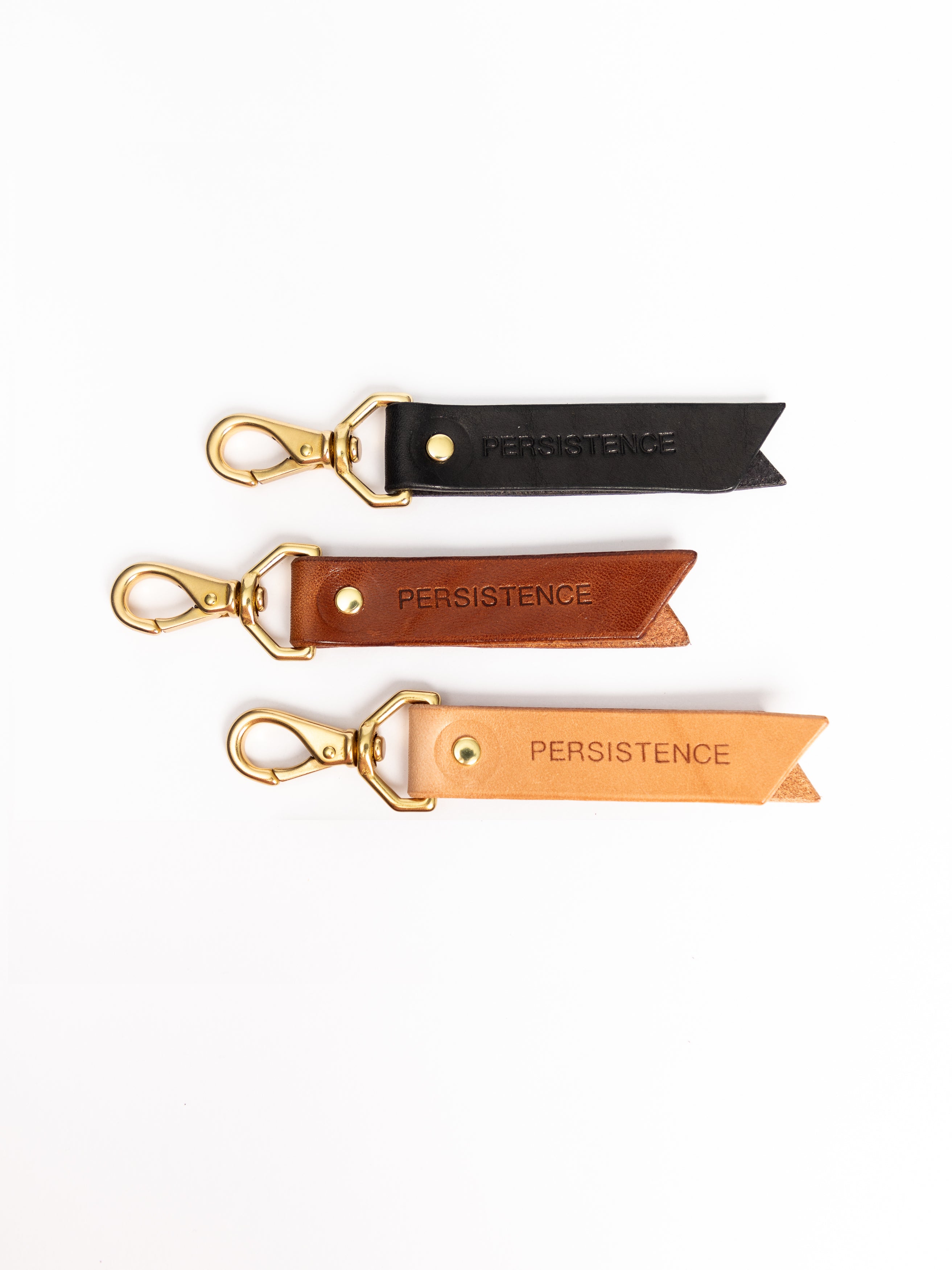 Chevron Keychain | Toast