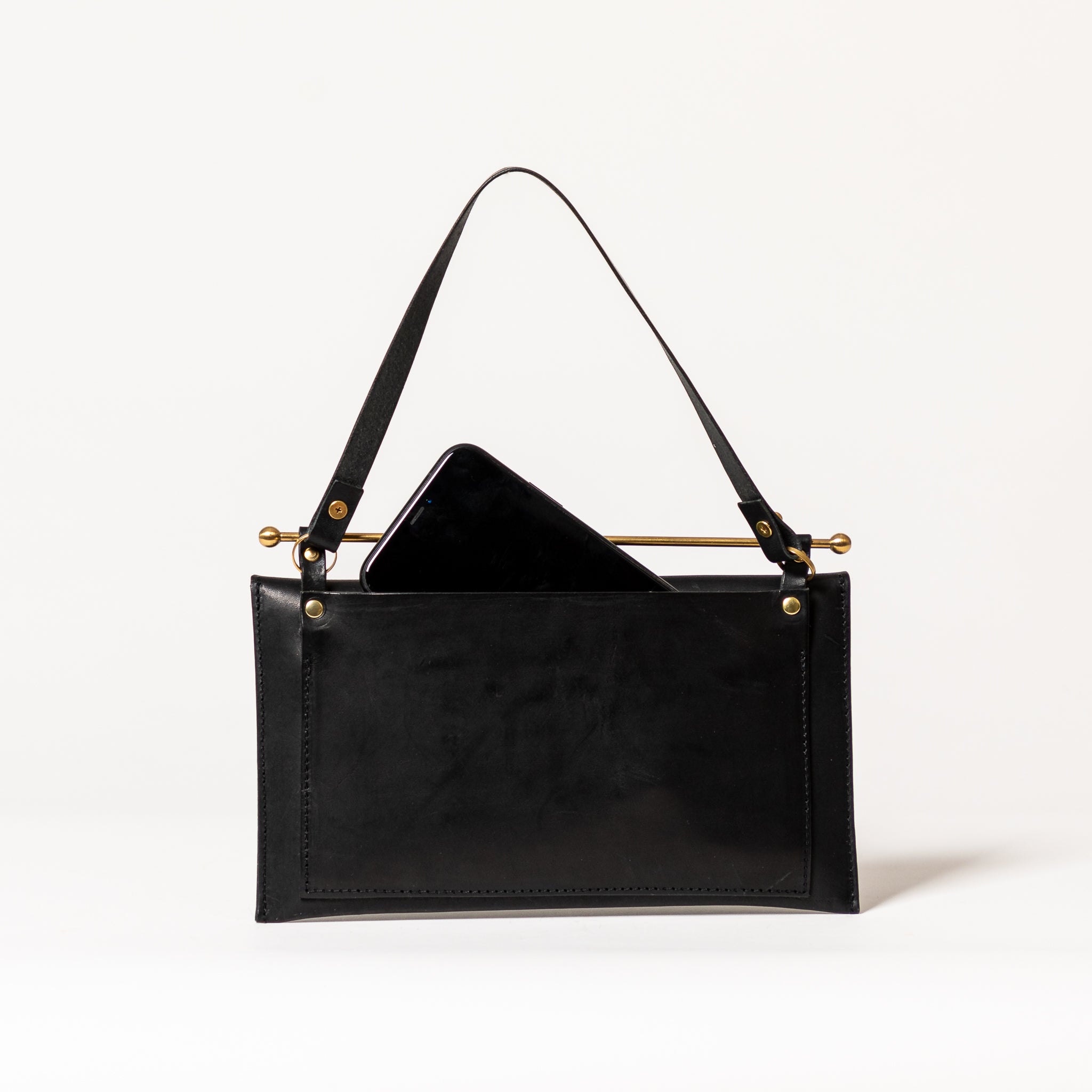 Fours Bag | Black