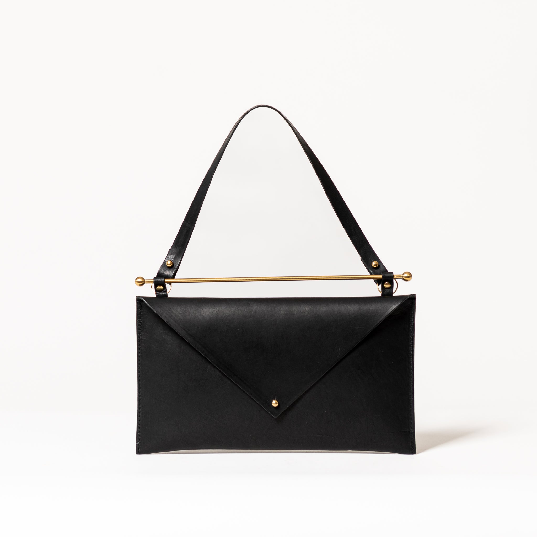 Fours Bag | Black