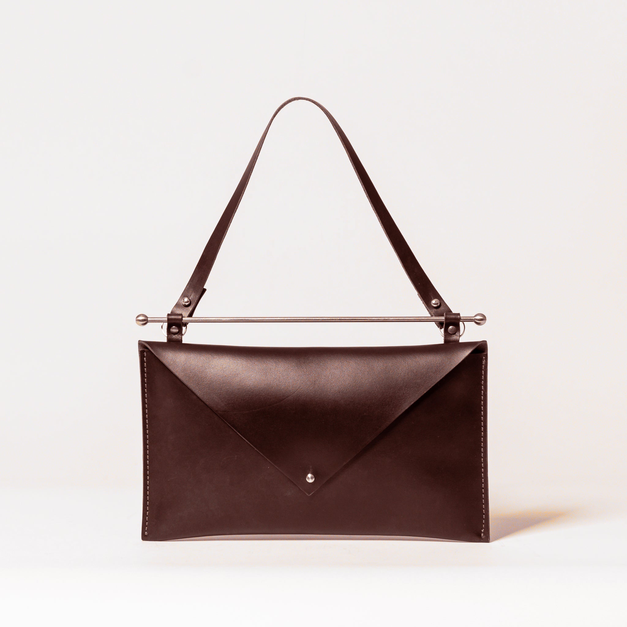 Fours Bag | Cognac