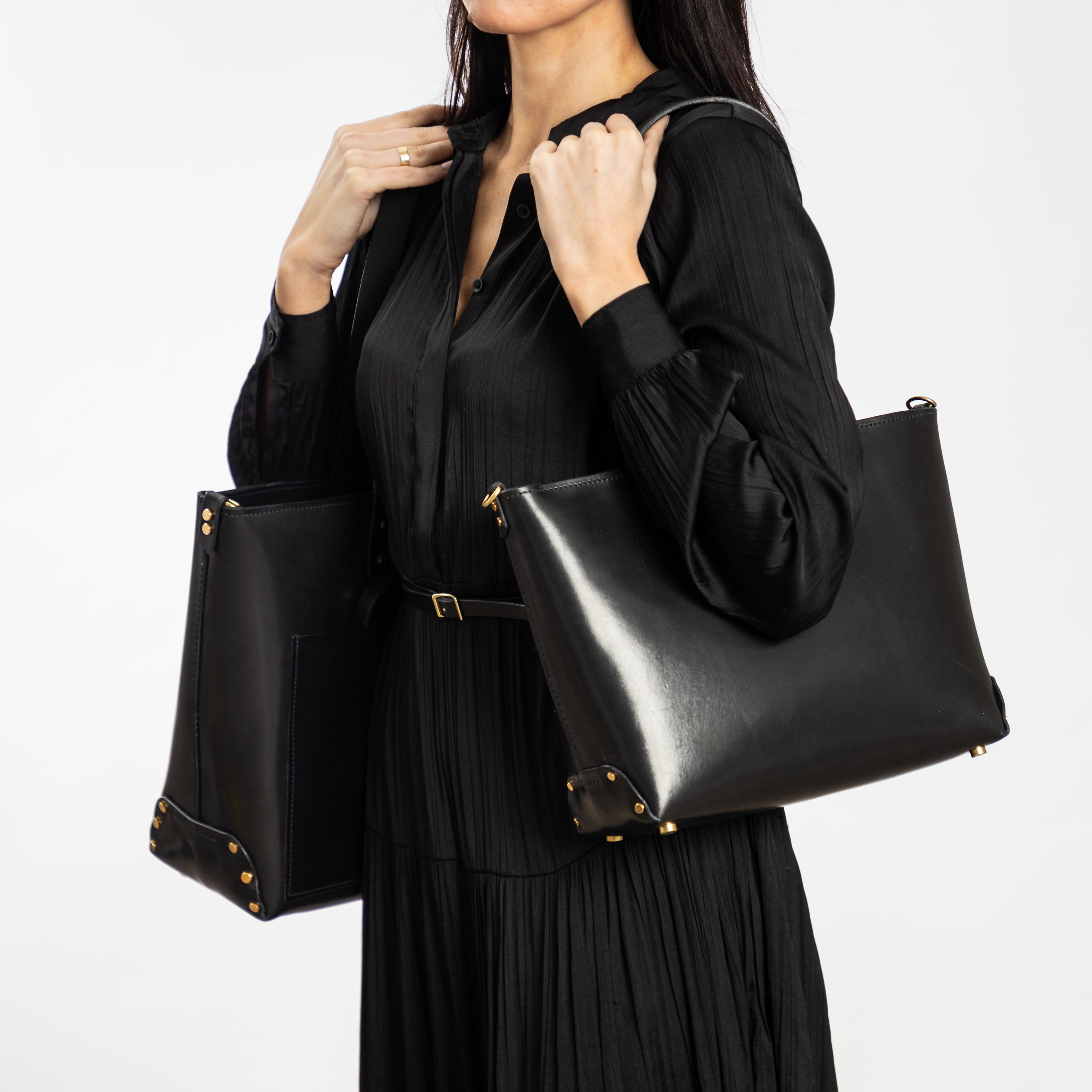 East West Short Nala Tote
