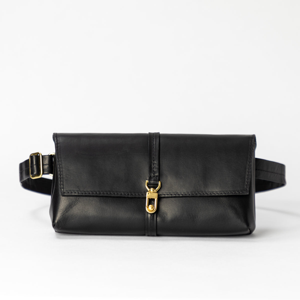 Festival Bag | Black