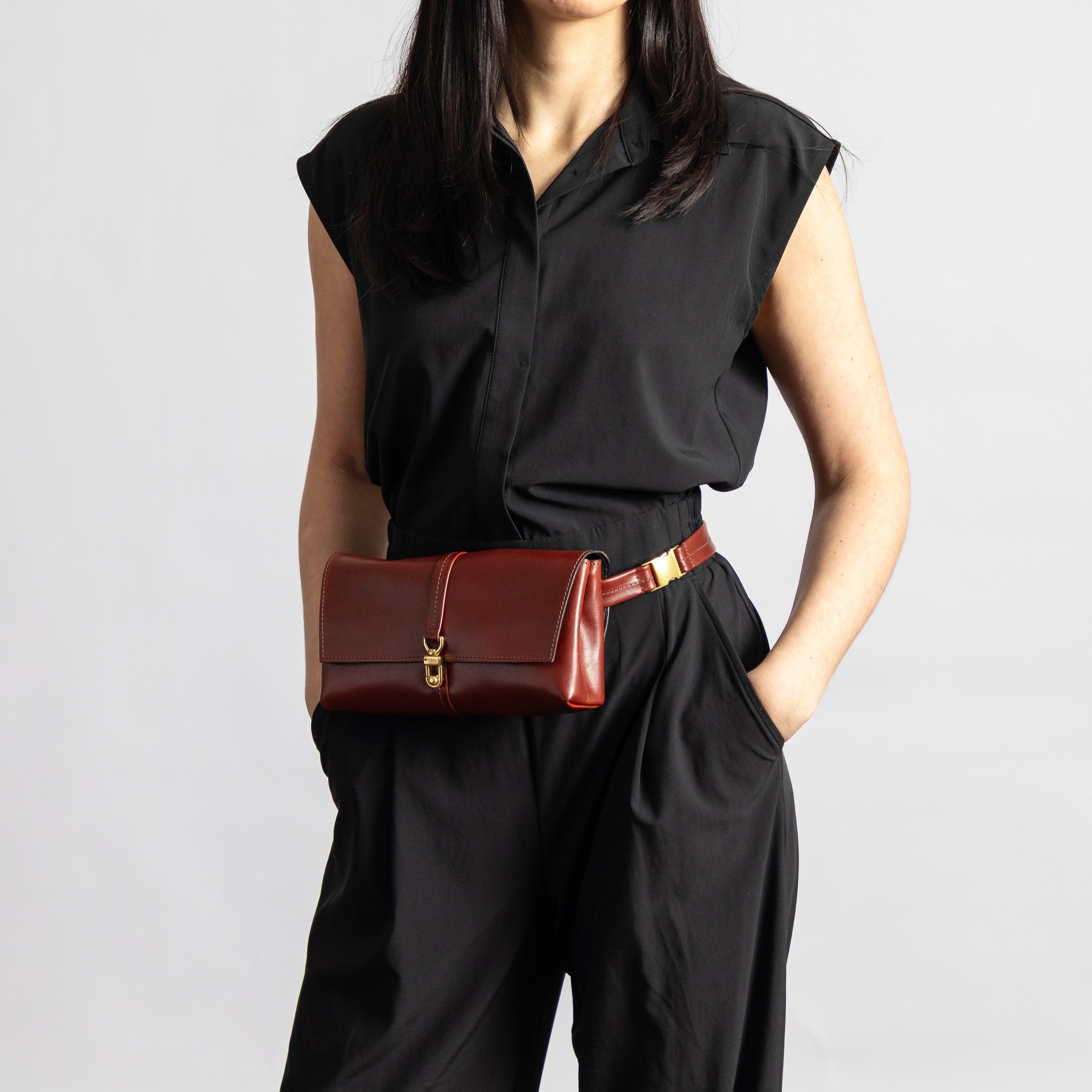 Festival Bag | Sangria