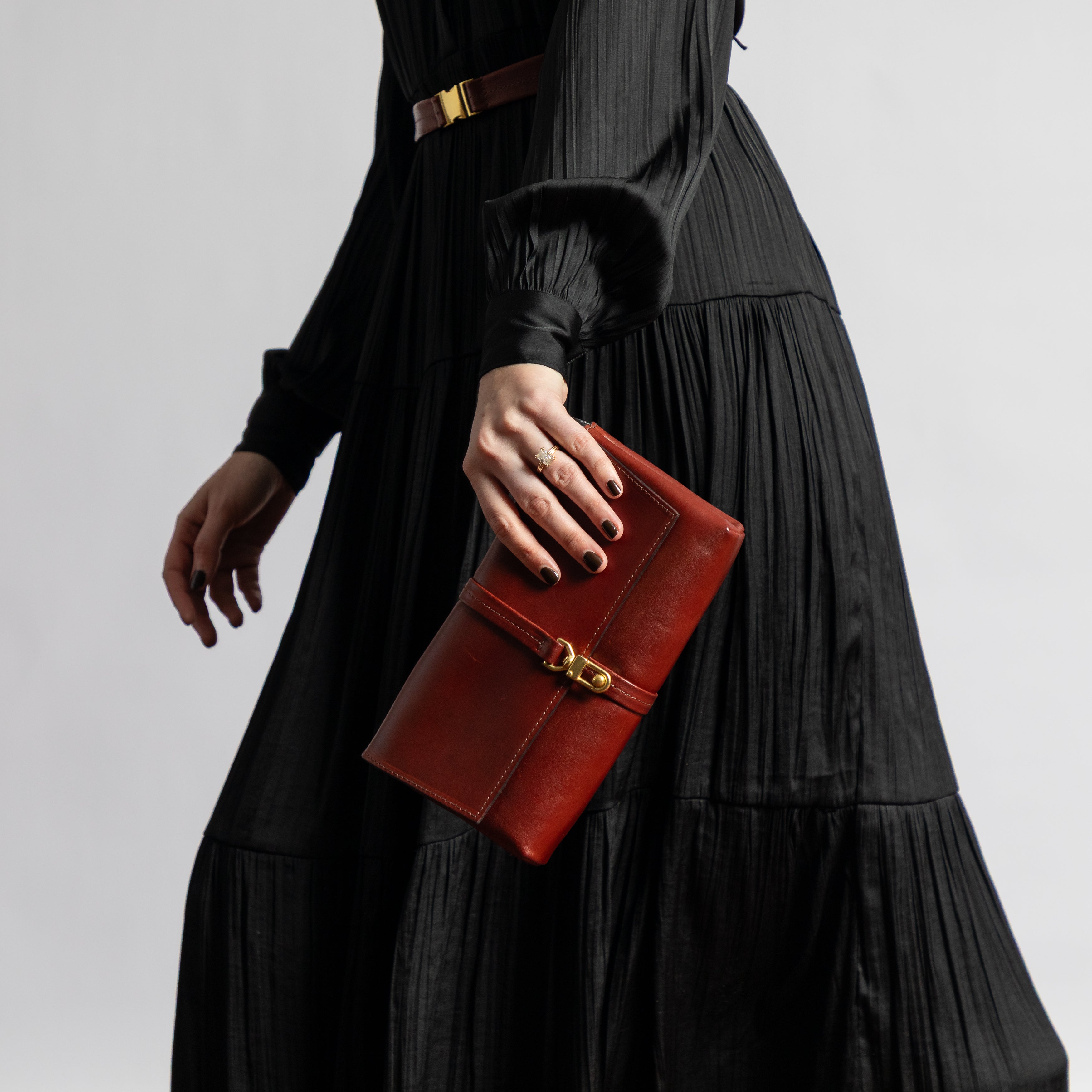 Festival Bag | Sangria