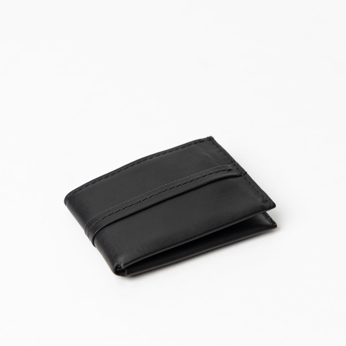 Transpose Wallet | Black