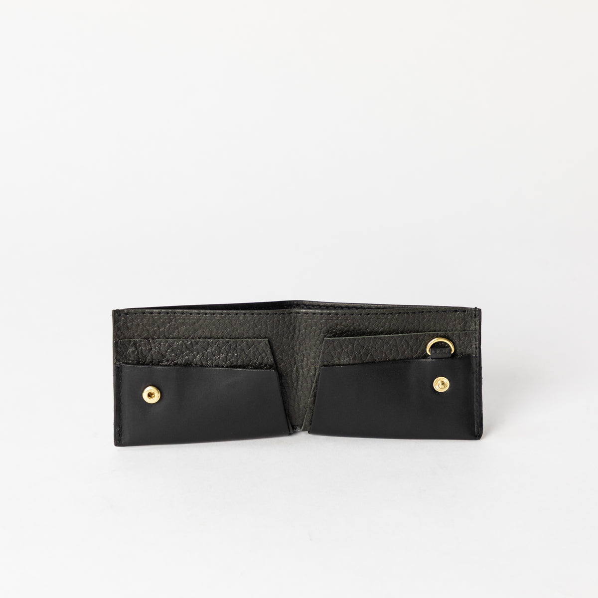 Transpose Wallet | Black