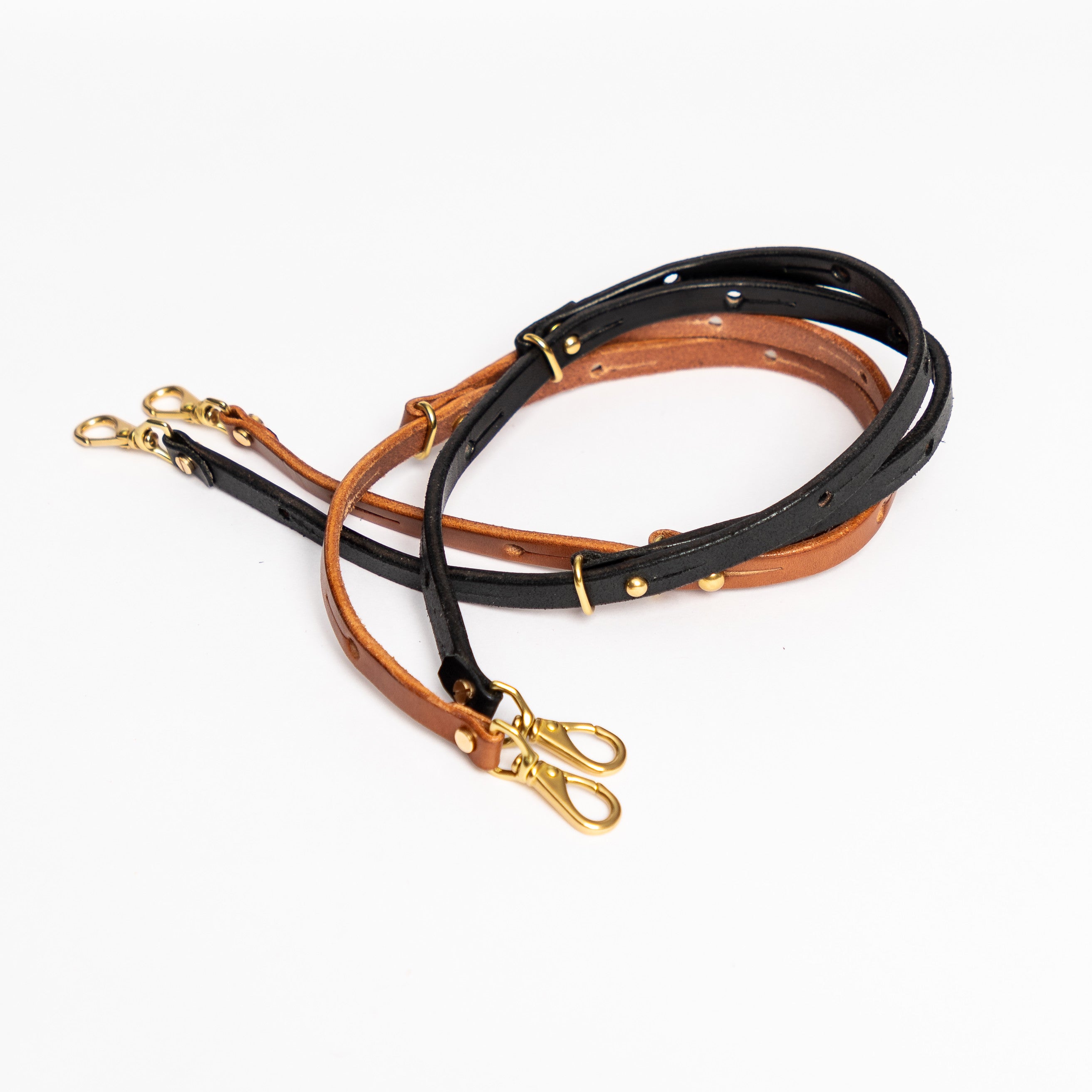 Classic Shoulder Strap | Black