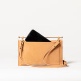 Rectangle Bag | Natural