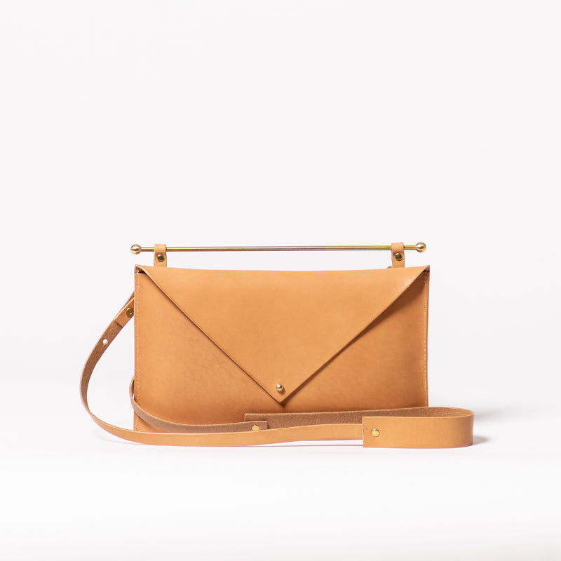 Brown Leather Tote Bag for Women Leather Bag Leather Purse Handbag Mon –  icambag